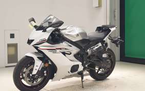 YAMAHA YZF-R6 2018