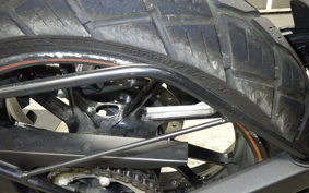 YAMAHA FZ-X150 2024