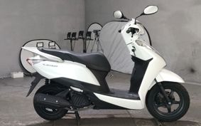 HONDA LEAD 125 JF45