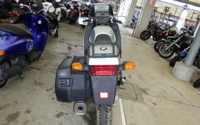 BMW K100RS