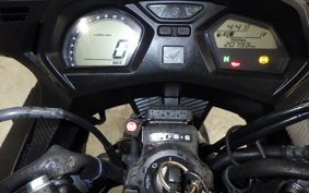 HONDA CB650F 2017 RC83