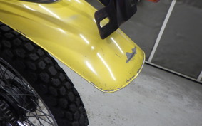SUZUKI TS50 Hustler TS503