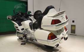 HONDA GL 1800 GOLD WING 2005 SC47