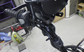 HONDA CT125-2 1990 JA65