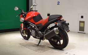 OTHER CAGIVA V RAPTOR1000 2001