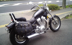 SUZUKI INTRUDER 1400 1988 VX51L