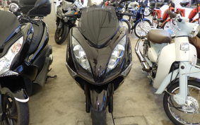 YAMAHA MAJESTY 250 Gen.4 SG20J