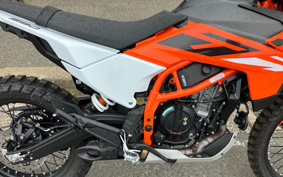 KTM 390Enduro R J1J40