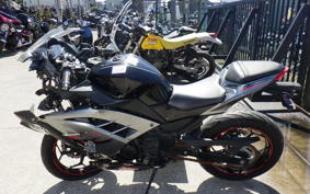 KAWASAKI NINJA 250 ABS EX250L