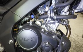 YAMAHA XSR125 2018 RE46J