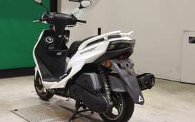 YAMAHA CYGNUS 125 XSR 3 1994 SEA5J