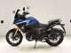 Фото Honda NX200 2025 с японского аукциона