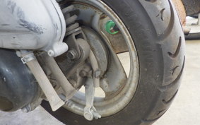 YAMAHA JOG Gen.5 SA36J