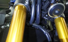 YAMAHA XSR900 2026 RN80J