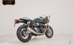 TRIUMPH THRUXTON 1200 RS 2024