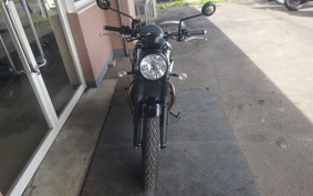 TRIUMPH SPEED TWIN 900 2023 DAD74G