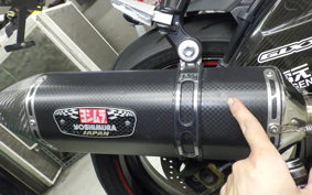 SUZUKI GSX-R750 2014