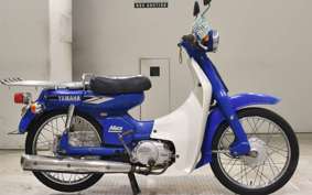 YAMAHA MATE 50 UA04J