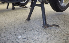 SUZUKI BIRDIE 50 BA42A
