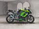 Фото Kawasaki NINJA 1000 2014 с японского аукциона