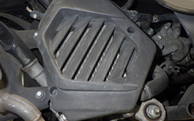 HONDA TACT Basket AF75