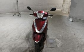 HONDA LEAD 125 JF45