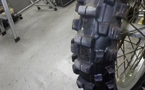 YAMAHA YZ125 2006 CE16C