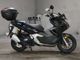 Фото Honda ADV160 с японского аукциона