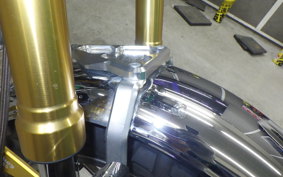 HONDA MONKEY 125 2023 JB02