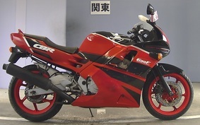 HONDA CBR600F GEN 1 1991 PC25