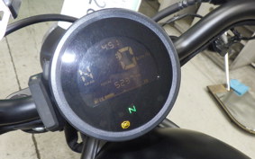HONDA REBEL 250 A 2024 MC49