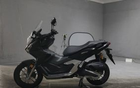 HONDA ADV160 KF54