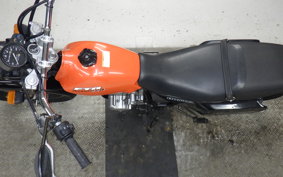 HONDA FTR223 MC34