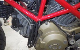 DUCATI HYPERMOTARD 1100S 2009