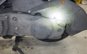 SUZUKI ADDRESS V125 2022 CF46A