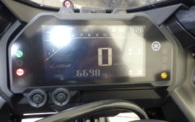 YAMAHA YZF-R25 A RG95J