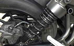HONDA REBEL 250 A 1998 MC49