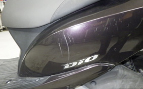 HONDA DIO Gen.6 AF68
