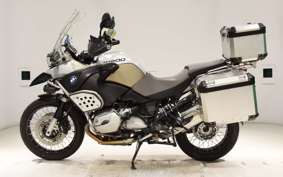 BMW R1200GS ADVENTURE 2006