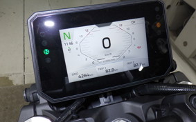 YAMAHA MT-09 AMT 2026 RN88J