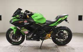 KAWASAKI NINJA 650 A 2018 ER650H