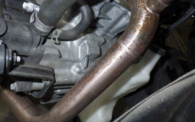 SUZUKI GSX-R125 DL33B