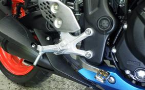 YAMAHA YZF-R25 A RG43J