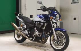 SUZUKI GSX1400 2003 GY71A