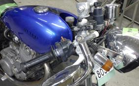 YAMAHA SR400 Gen.2 1992 1JR