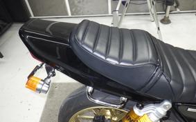 KAWASAKI ZEPHYR 400 KAI 1997 ZR400C