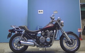 KAWASAKI ELIMINATOR 400 1996 ZL400A