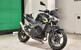 KAWASAKI Z400 Gen.2 2020 EX400G