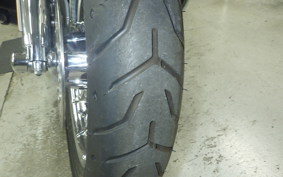 HARLEY FLHTCU 1580 CVO 2009