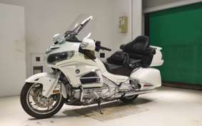 HONDA GL 1800 GOLD WING 2014 SC68